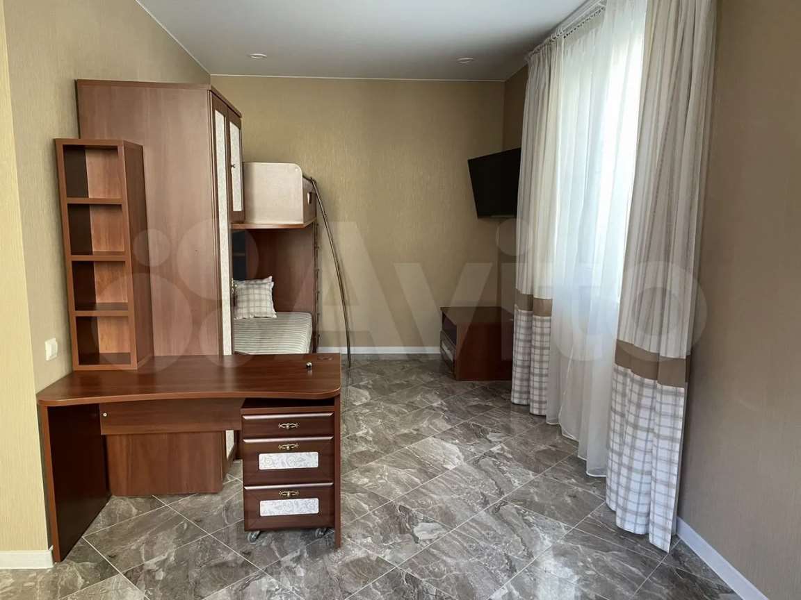 Дом  комнаты Олимпийский парк улица, фото №7