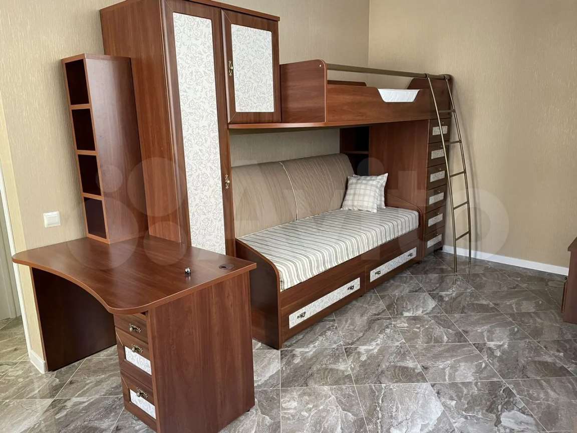 Дом  комнаты Олимпийский парк улица, фото №4