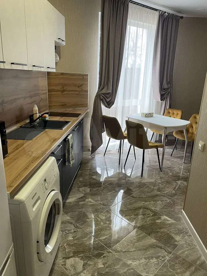 Дом  комнаты Олимпийский парк улица, фото №5