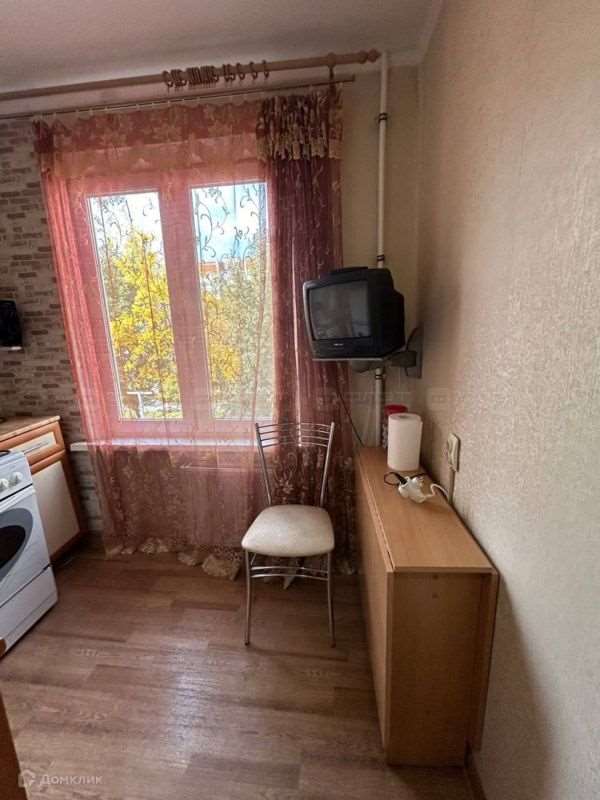 Однокомнатная квартира Казань улица, фото №3