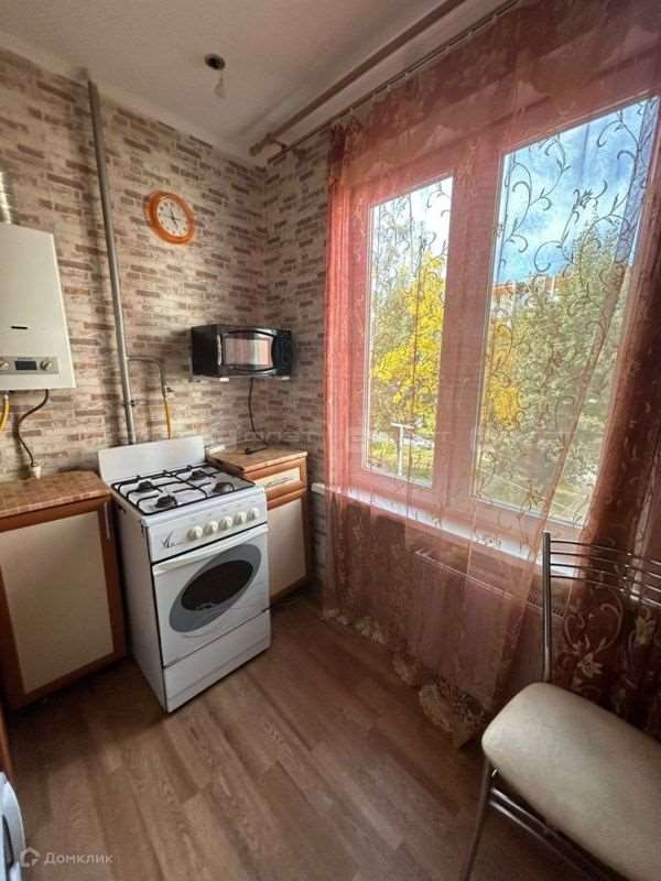 Однокомнатная квартира Казань улица, фото №7