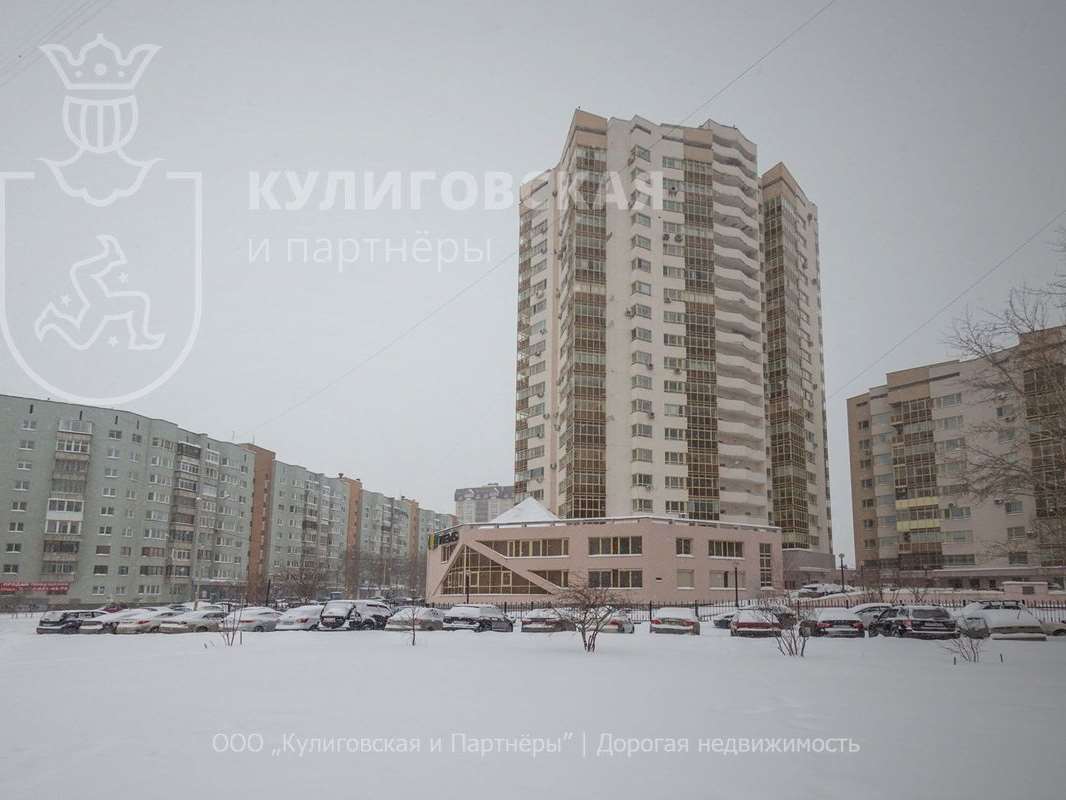 Трехкомнатная квартира Маршала Жукова улица, 14, фото №7