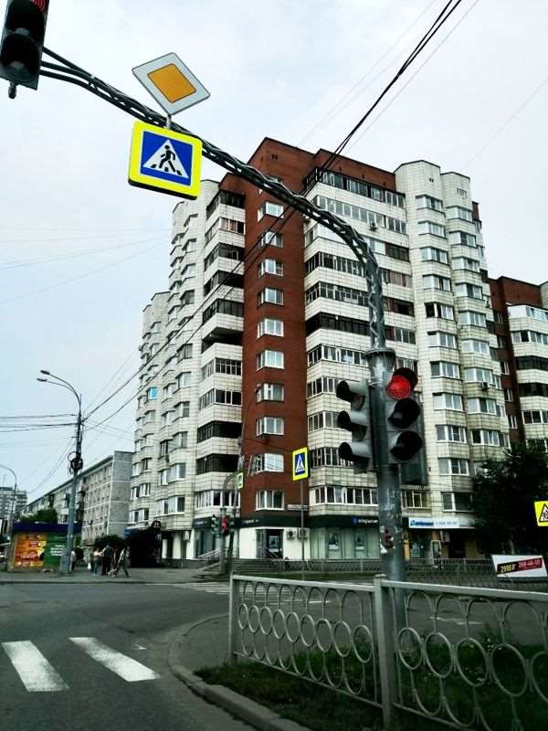 Однокомнатная квартира Екатеринбург улица, фото №7