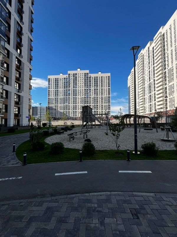Двухкомнатная квартира Аделя Кутуя улица, 110, фото №5