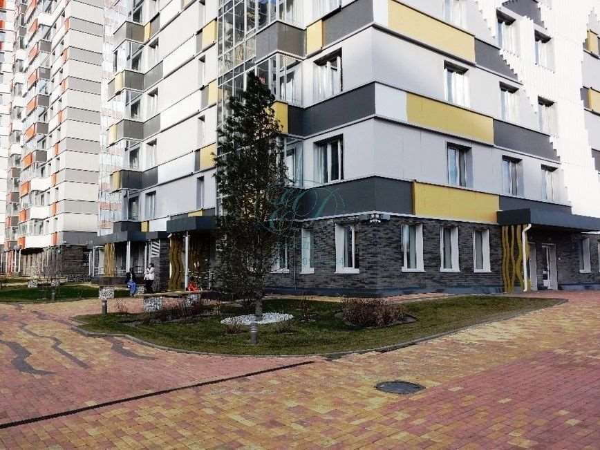 Однокомнатная квартира Новосибирск улица, фото №6