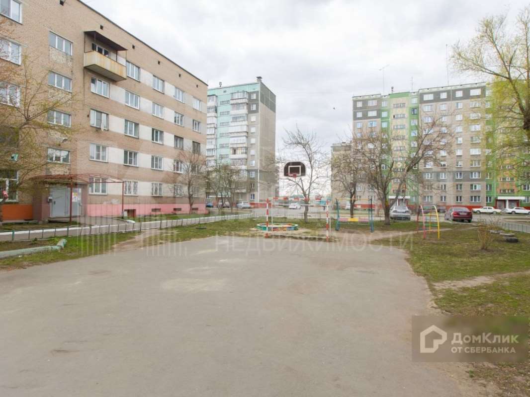 Однокомнатная квартира Челябинск улица, фото №9
