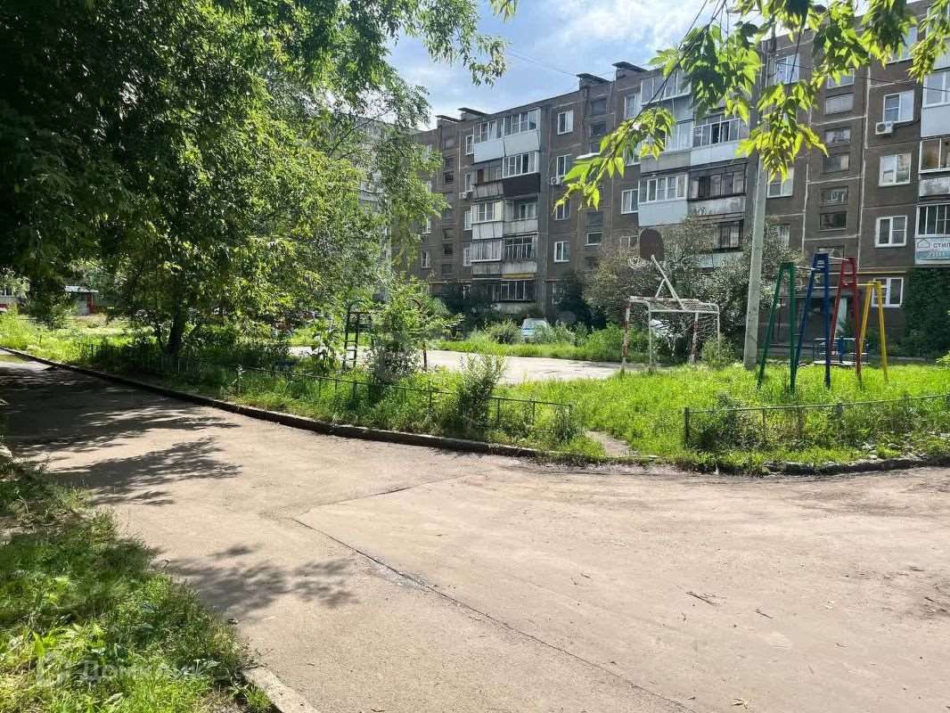 Однокомнатная квартира Челябинск улица, фото №4