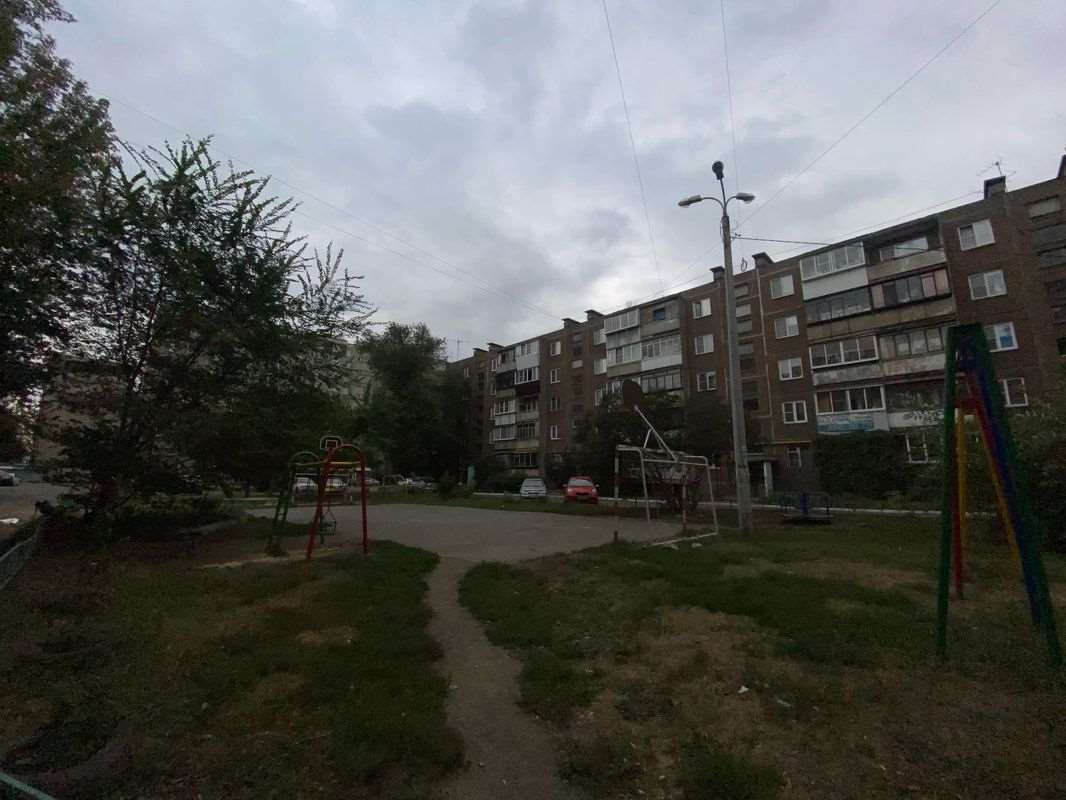 Однокомнатная квартира Челябинск улица, фото №10