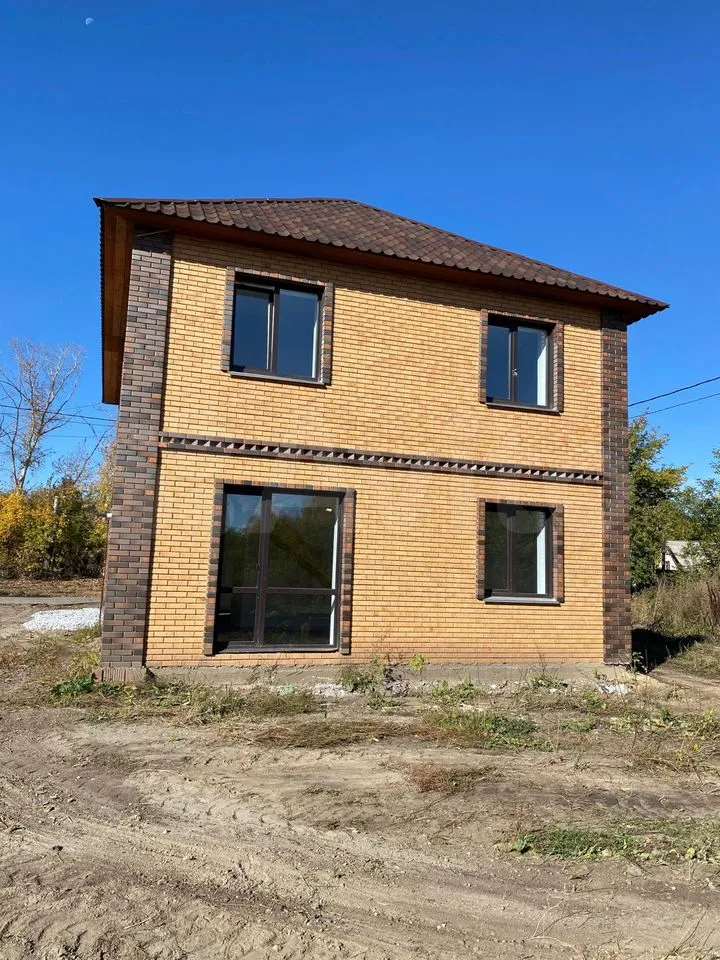 Дом 4 комнаты 3 улица, фото №7