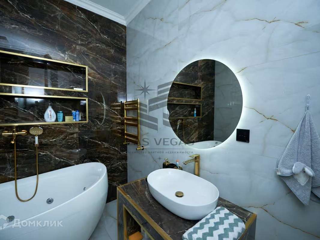 Трехкомнатная квартира Казань улица, фото №7