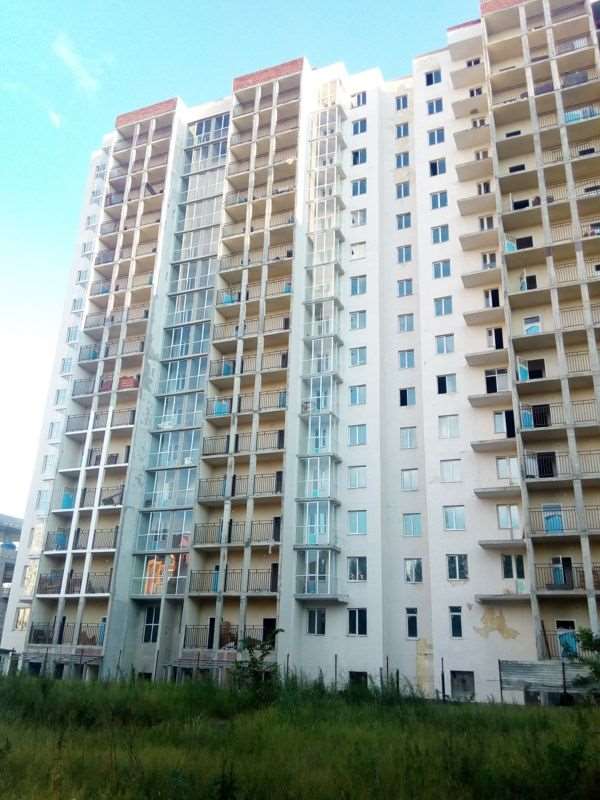 4-х комнатная квартира Достоевского улица, 57, фото №10