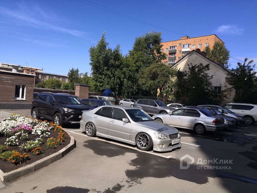 Студия Новосибирск улица, фото №10