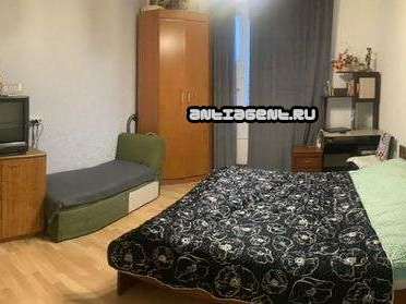 Комната Плеханова улица, 29 к. 1, фото №1