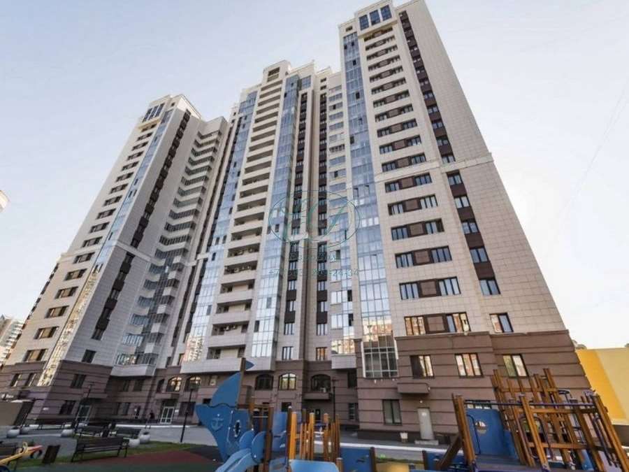 Однокомнатная квартира Семьи Шамшиных улица, 20, фото №1