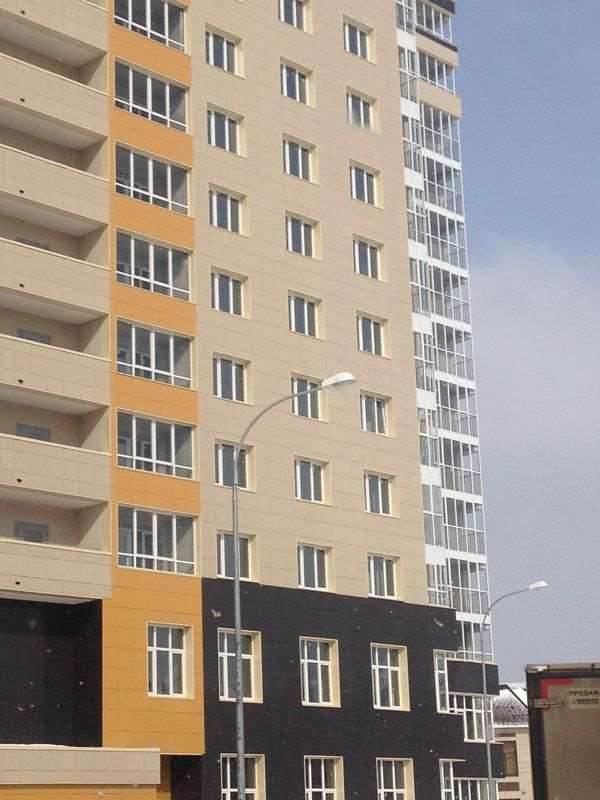 Однокомнатная квартира Казань улица, фото №9