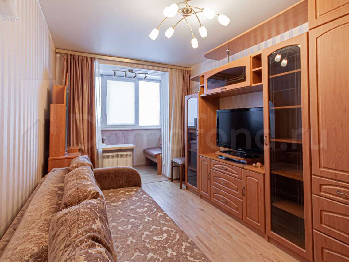 Двухкомнатная квартира пр. Луначарского проспект, 106, фото №18