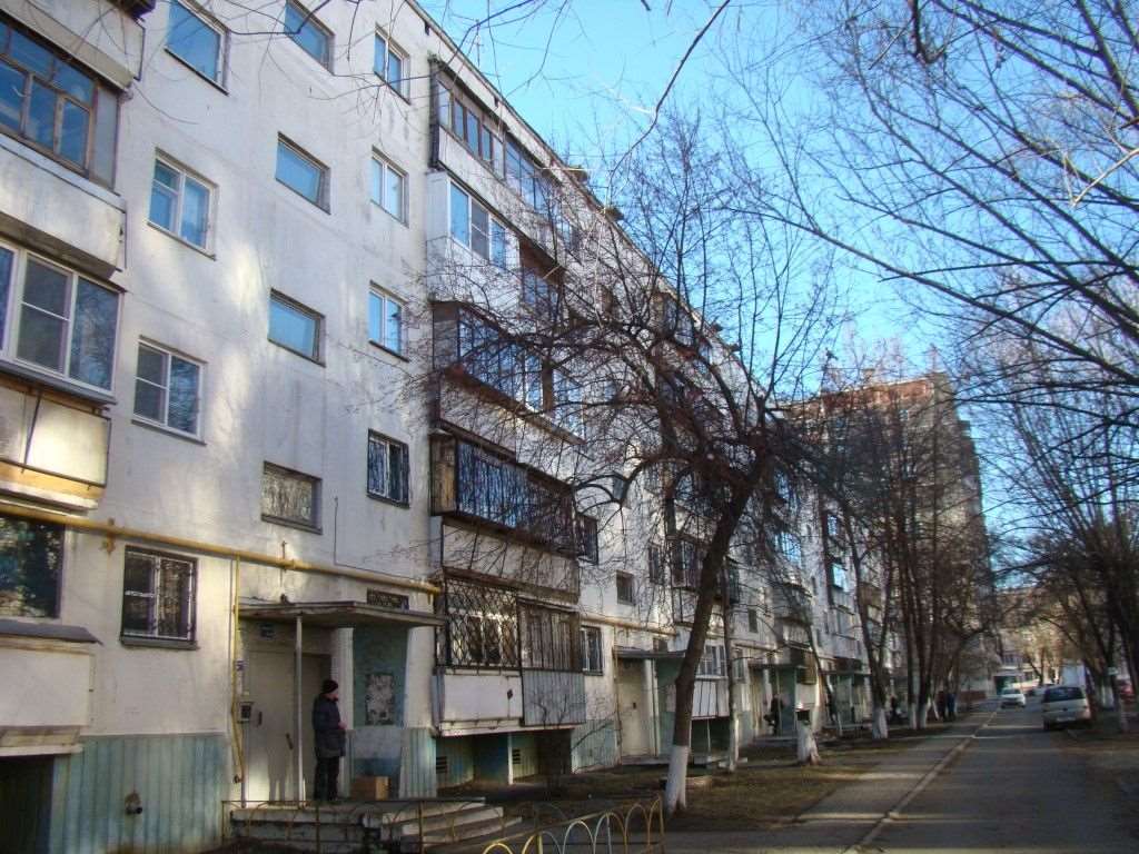 Комната Челябинск улица, фото №2