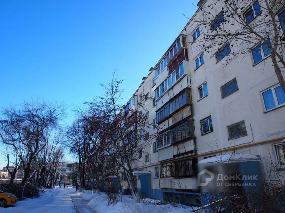 Комната Челябинск улица, фото №1