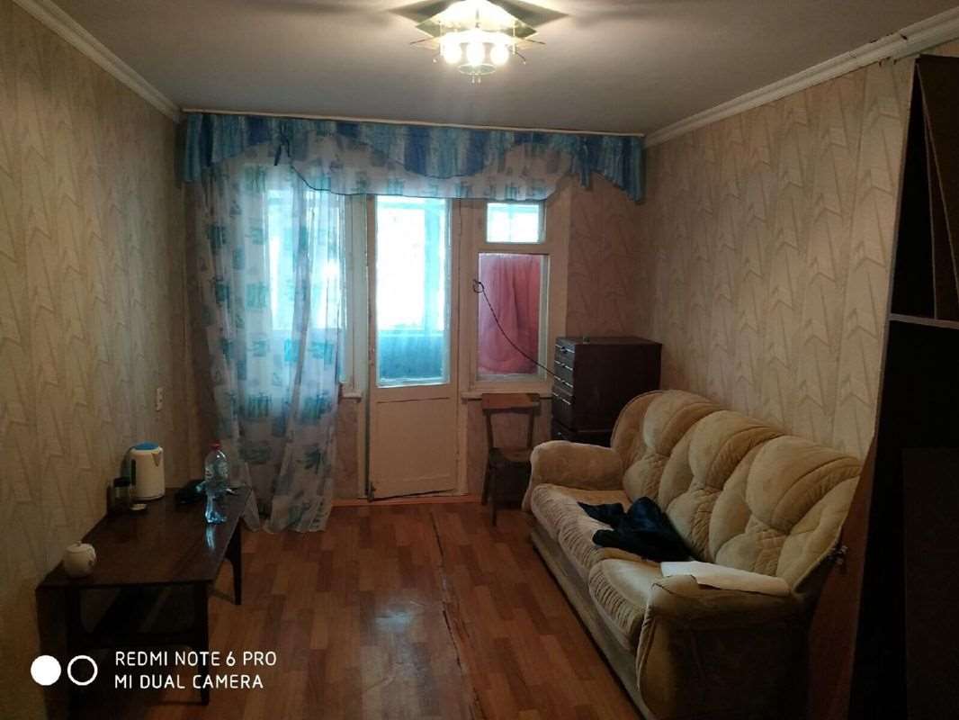 Комната Челябинск улица, фото №4