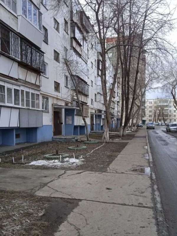 Комната Челябинск улица, фото №3