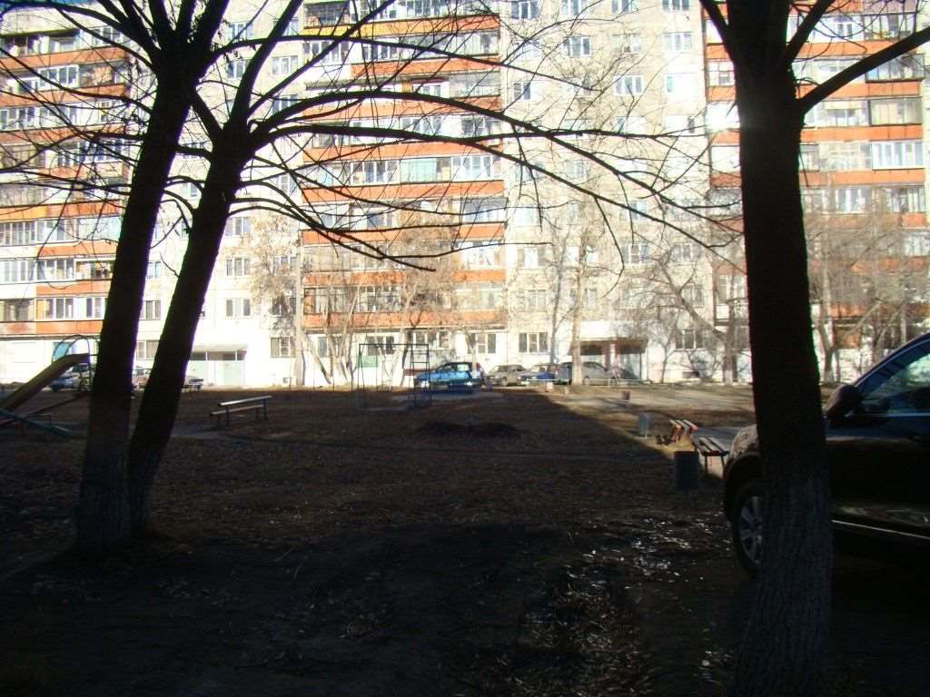 Комната Челябинск улица, фото №8