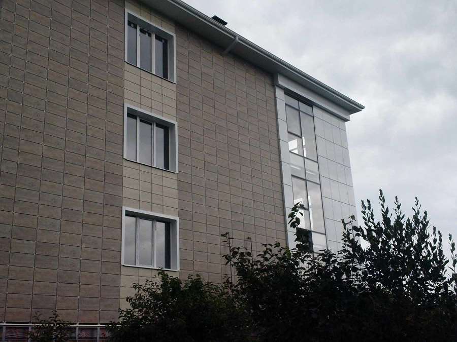 Двухкомнатная квартира Каспийская улица, 50, фото №4