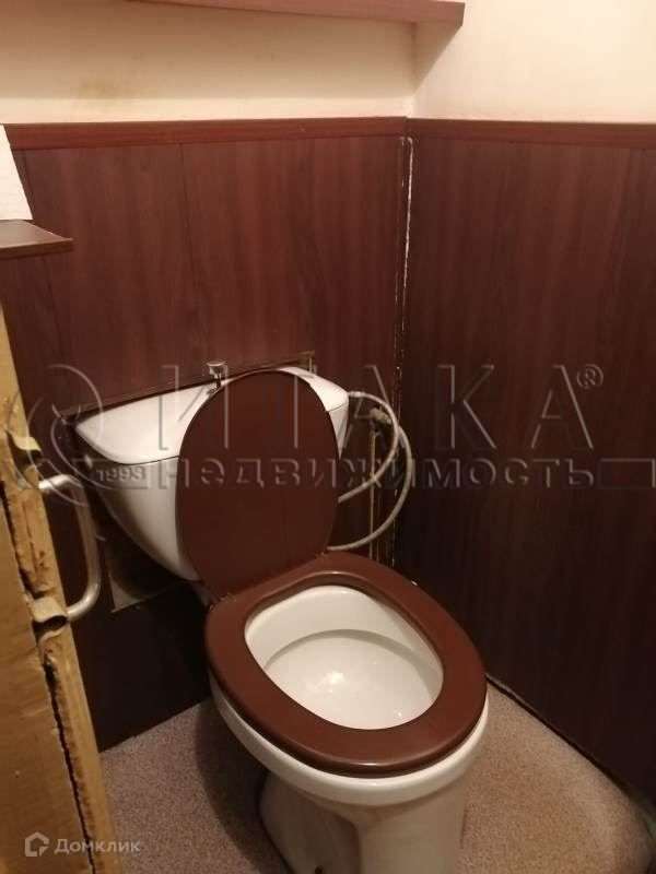 Комната ул. Гагаринская (МО "г. Сестрорецк") улица, 34, фото №1
