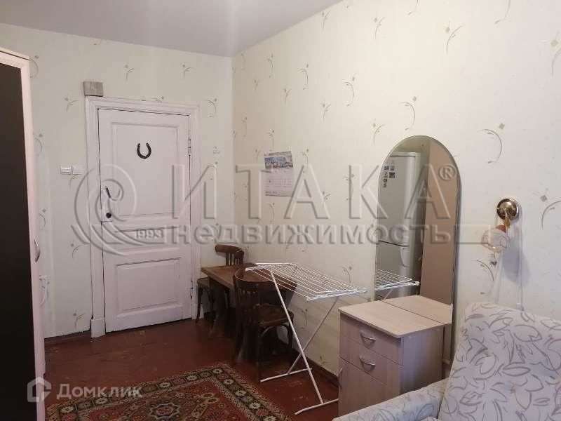 Комната ул. Гагаринская (МО "г. Сестрорецк") улица, 34, фото №6