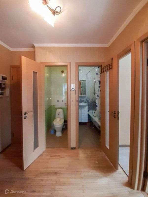 Двухкомнатная квартира ул. Верности (МО №22 "Пискаревка") улица, 10 к. 4, фото №1