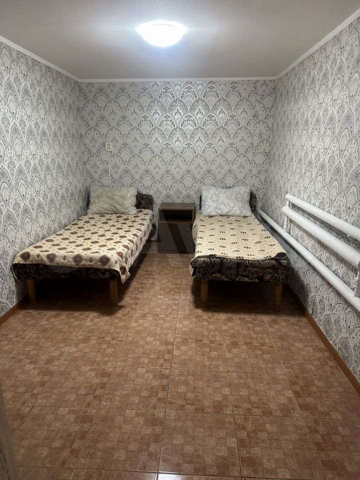 Комната Октября улица, 10000, фото №8
