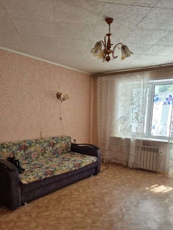 Двухкомнатная квартира Самара улица, фото №10