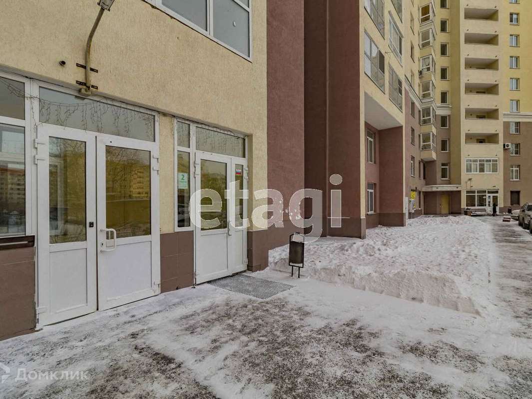 Однокомнатная квартира Екатеринбург улица, фото №5