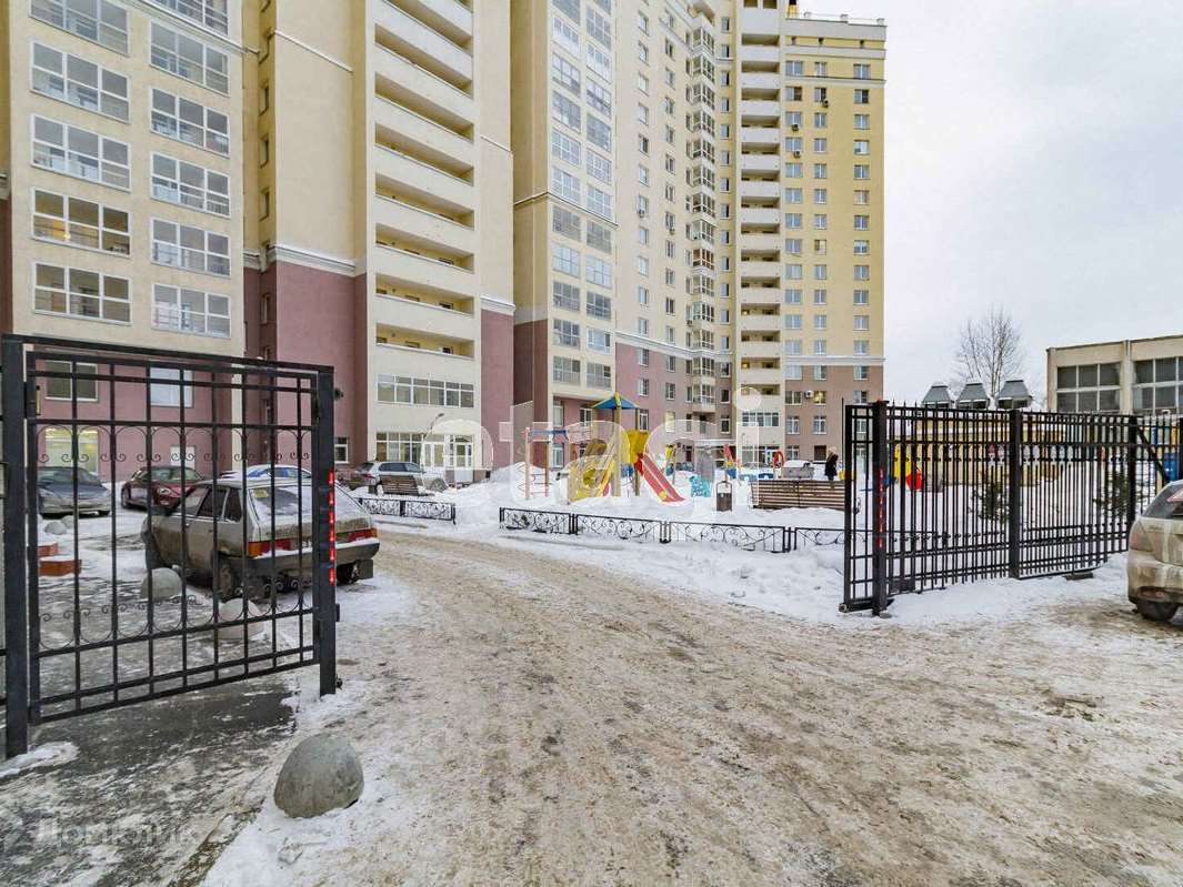Однокомнатная квартира Екатеринбург улица, фото №6