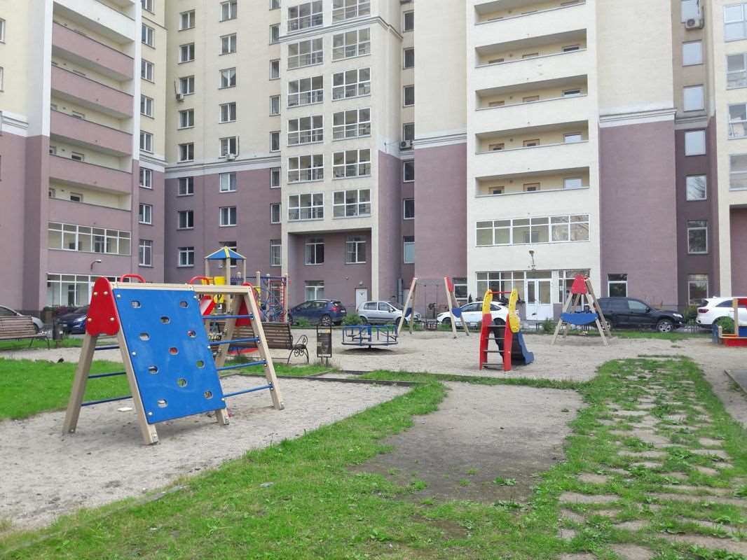 Однокомнатная квартира Екатеринбург улица, фото №7