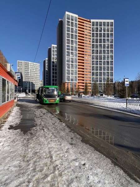 Студия Екатеринбург улица, фото №7