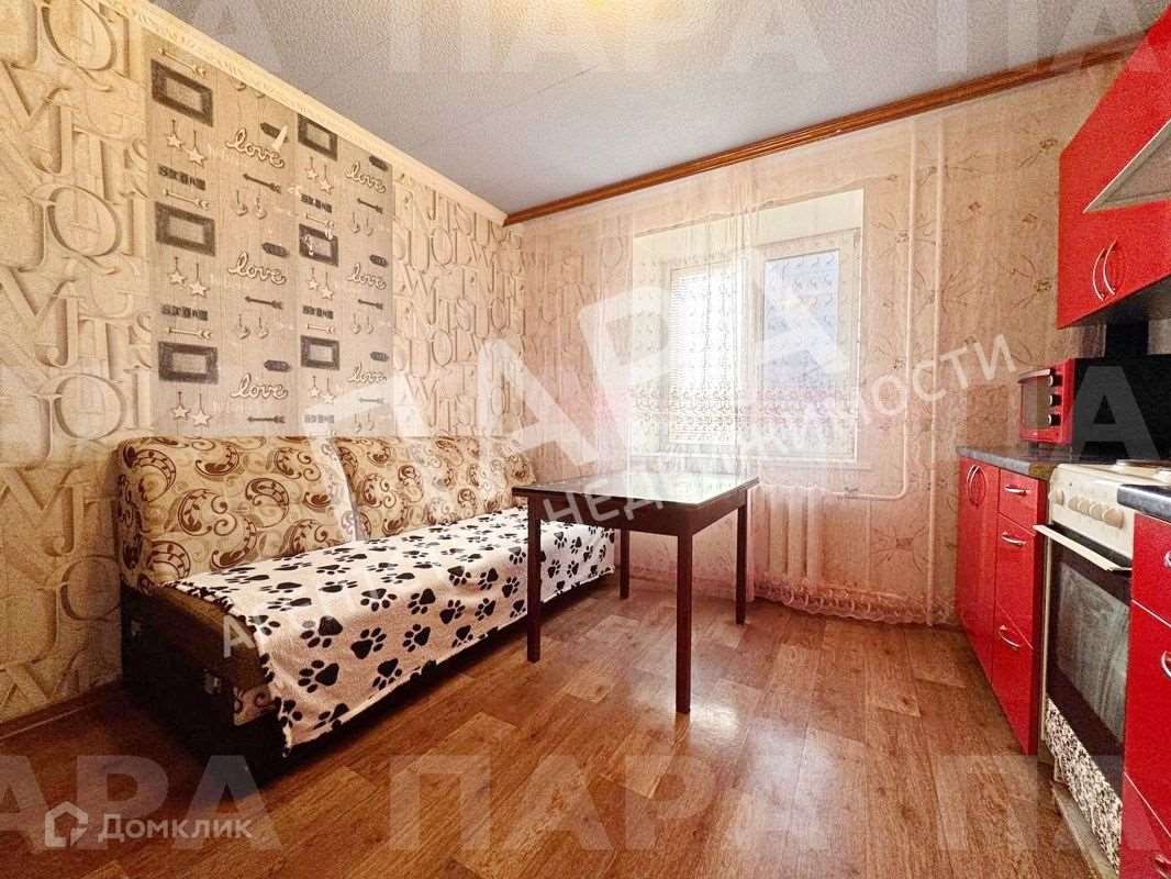 Двухкомнатная квартира Самара улица, фото №3