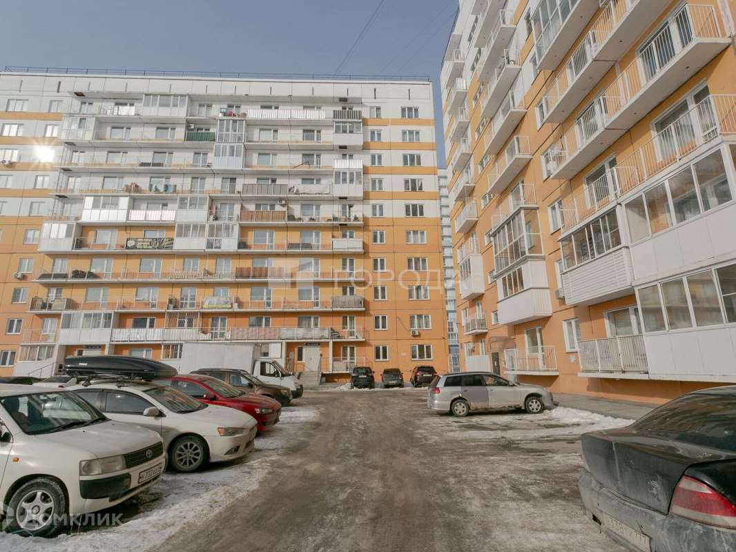 Студия Новосибирск улица, фото №5
