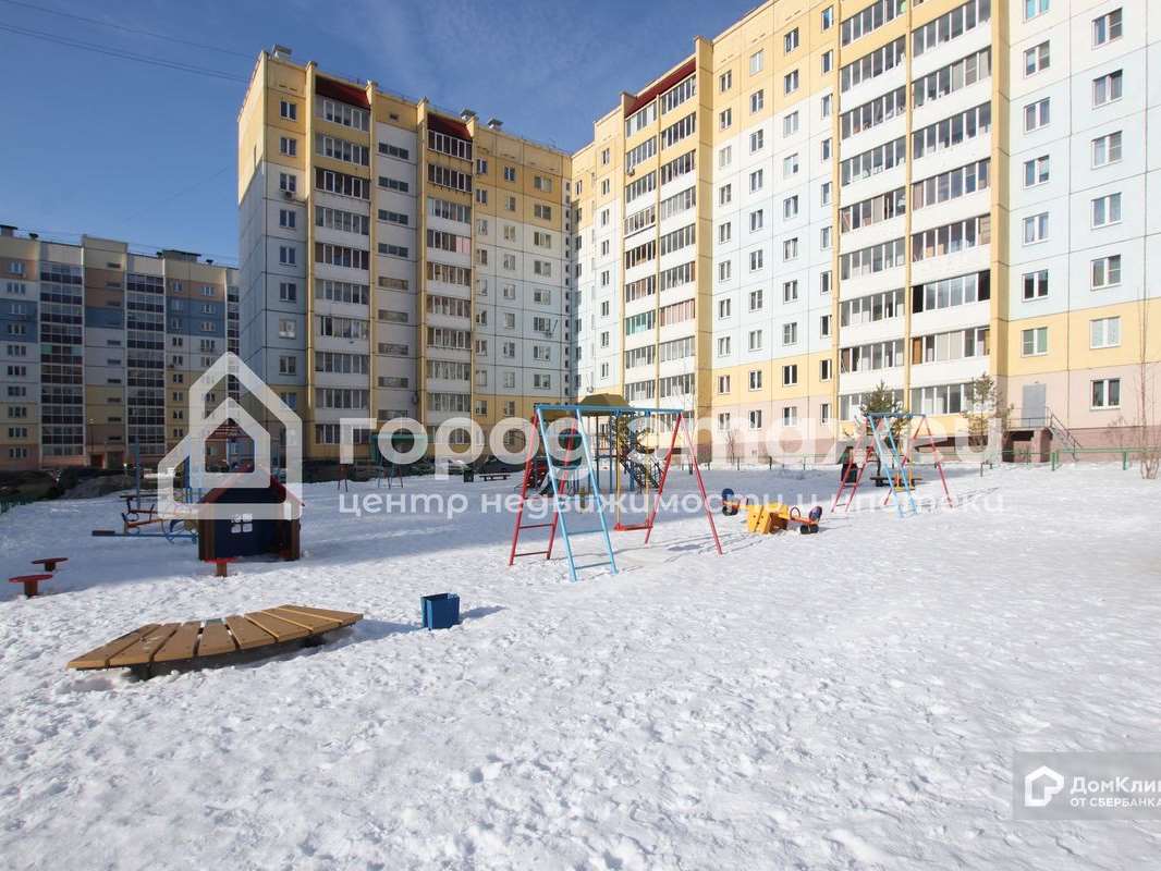 Комната Челябинск улица, фото №9