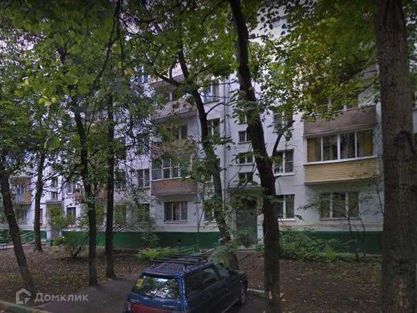 Двухкомнатная квартира Пролетарский проспект, 18 к. 4, фото №2