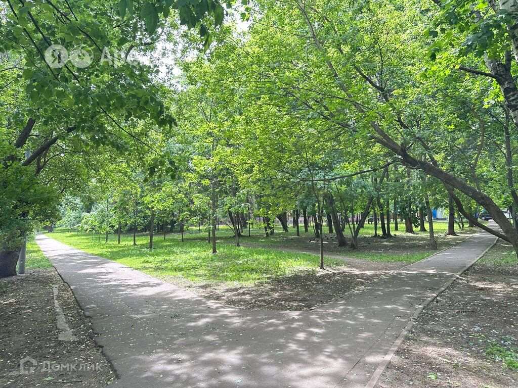 Двухкомнатная квартира Пролетарский проспект, 18 к. 4, фото №3