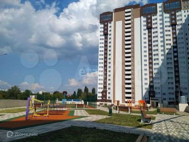Однокомнатная квартира Карла Маркса улица, 242, фото №7