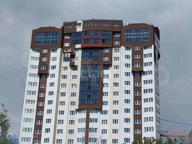 Однокомнатная квартира Карла Маркса улица, 242, фото №5