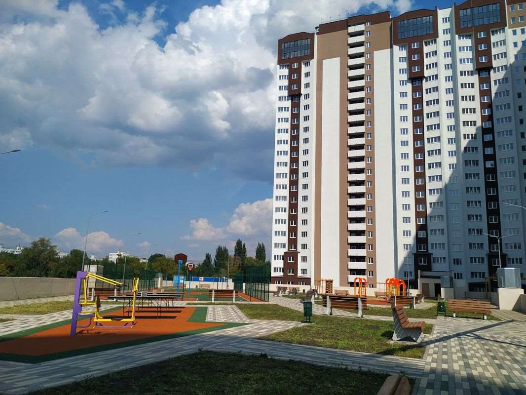 Однокомнатная квартира Карла Маркса улица, 242, фото №1