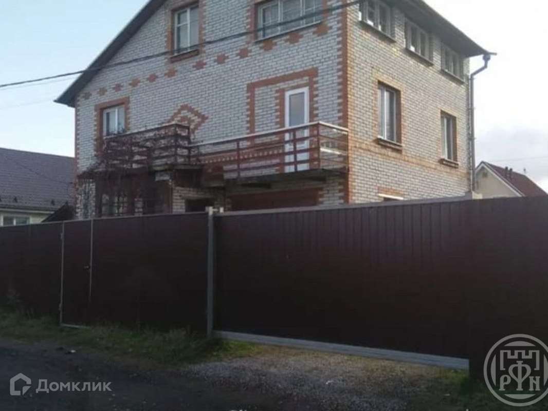 Дом 5 комнат ул. Ленинградская (МО "г. Колпино") улица, фото №7