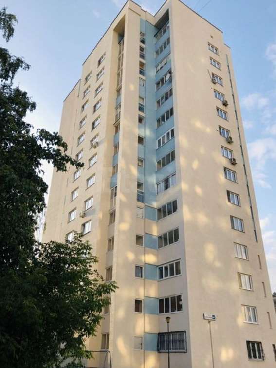 Двухкомнатная квартира Екатеринбург улица, фото №4