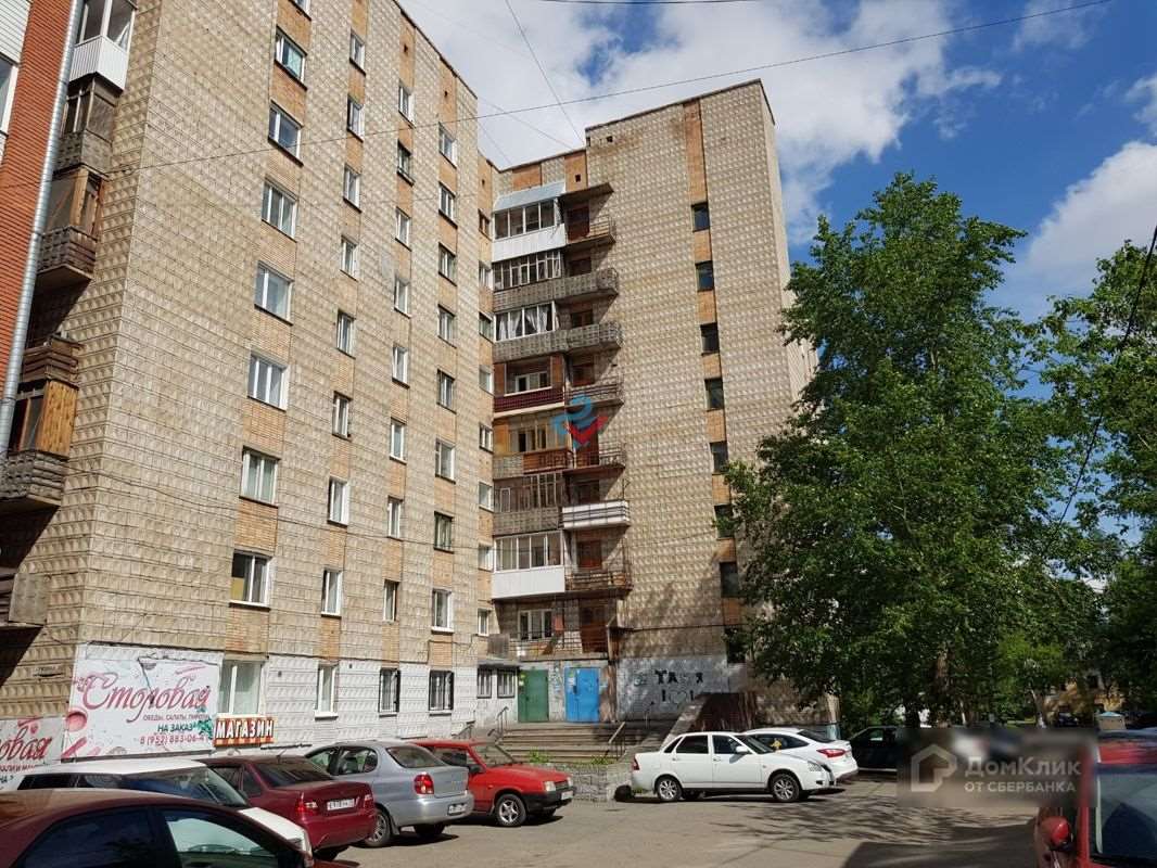 Студия Учебная улица, 40, фото №8