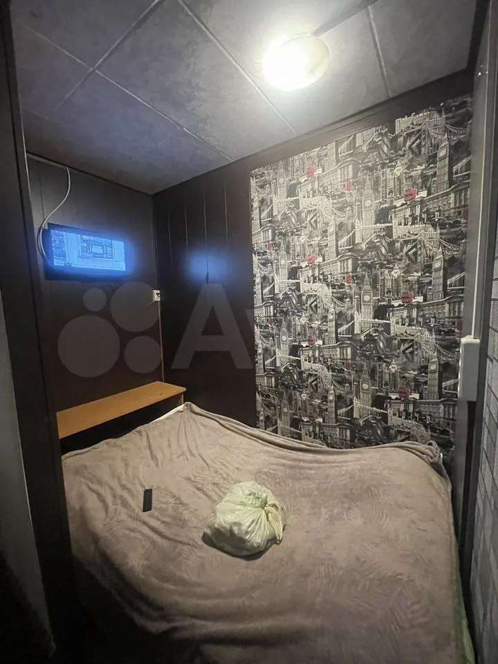 Комната 24/7 улица, фото №4