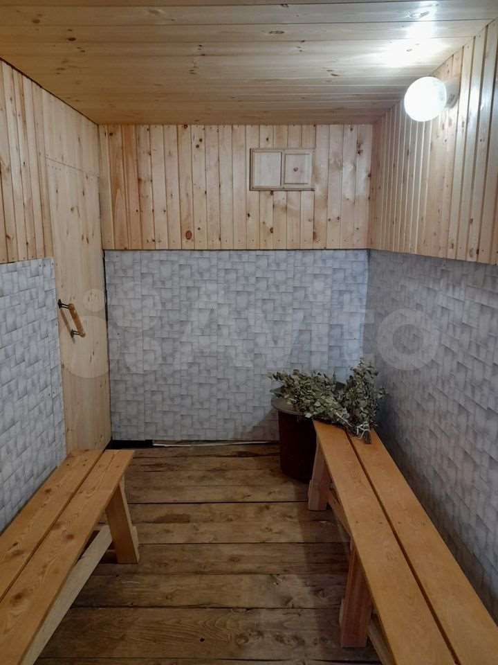 Дом 3 комнаты 15 улица, 000, фото №5