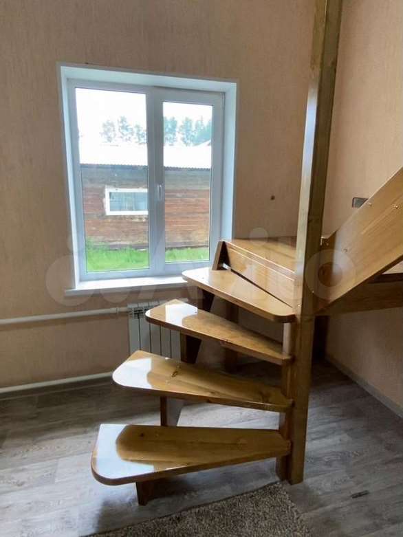 Дом 3 комнаты 15 улица, 000, фото №3