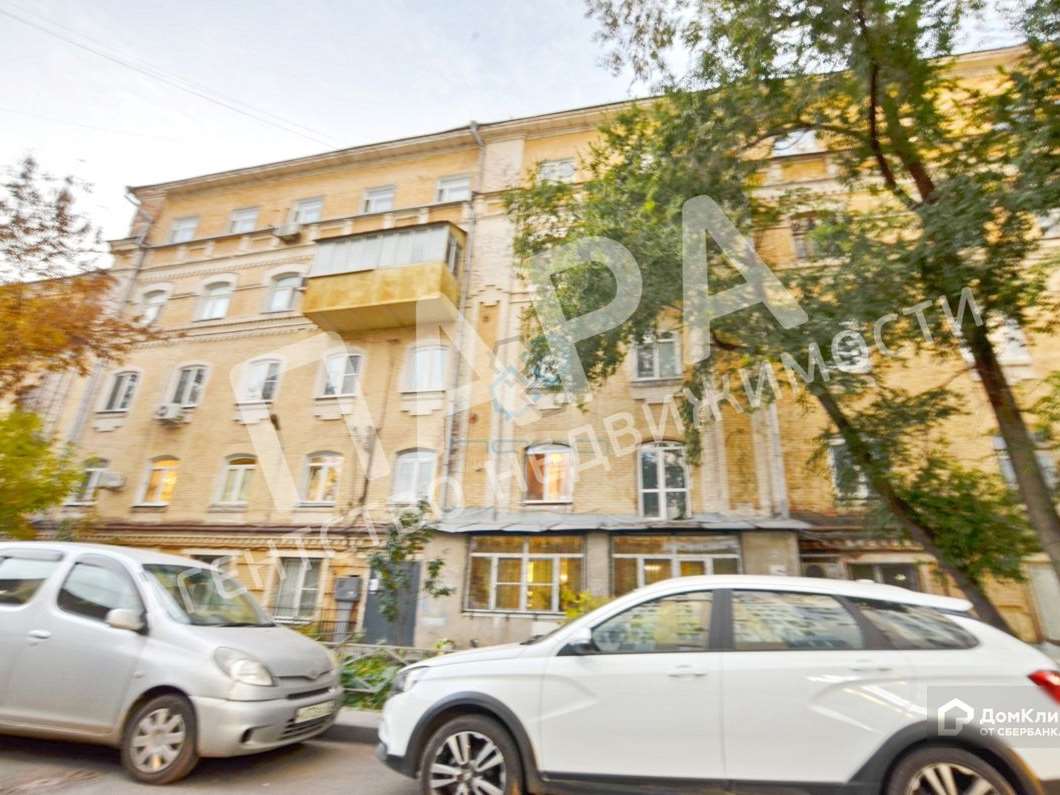 Трехкомнатная квартира Самара улица, фото №3